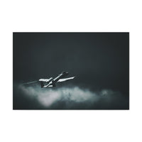 Warthog Canvas