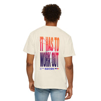 Persistence T-Shirt