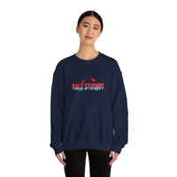Flamingo Crewneck