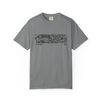 Untitled Litho T-Shirt