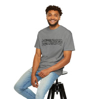 Untitled Litho T-Shirt