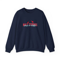 Flamingo Crewneck