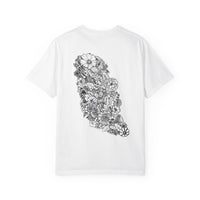 Untitled Litho T-Shirt