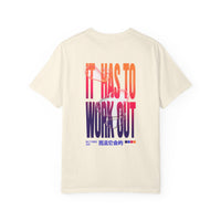 Persistence T-Shirt
