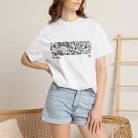 Untitled Litho T-Shirt