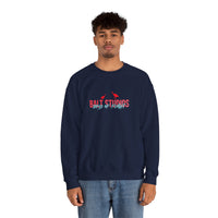 Flamingo Crewneck