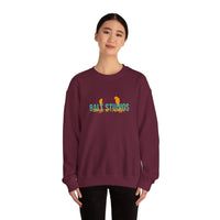 Macaw Crewneck