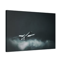 Warthog Canvas