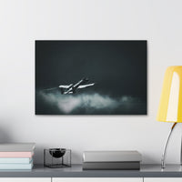 Warthog Canvas