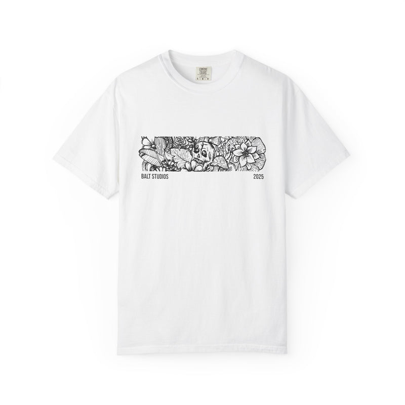 Untitled Litho T-Shirt