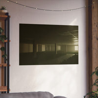 Liminal Skeleton Print