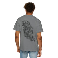 Untitled Litho T-Shirt
