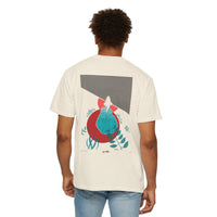Change T-Shirt