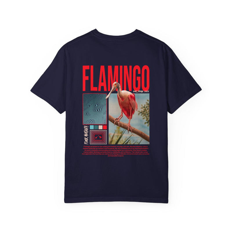 Flamingo T-Shirt