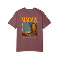 Macaw T-Shirt