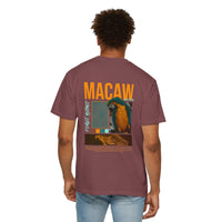 Macaw T-Shirt
