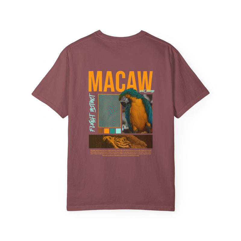 Macaw T-Shirt